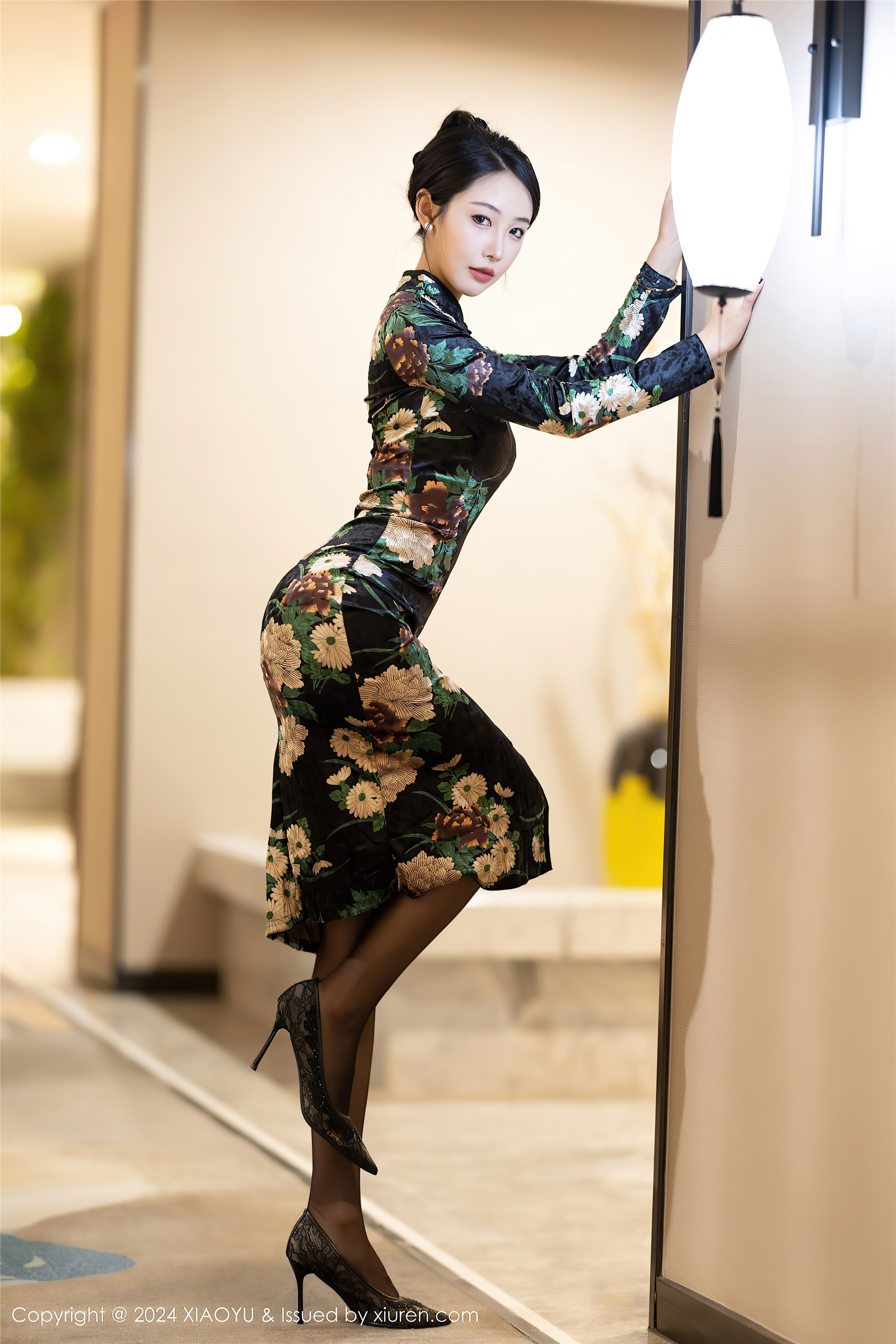 XIAOYU语画界 2024.03.12 VOL.1218 苏苏阿